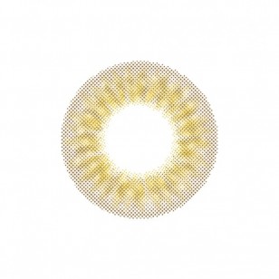 Lighly Pure Brown(日拋)